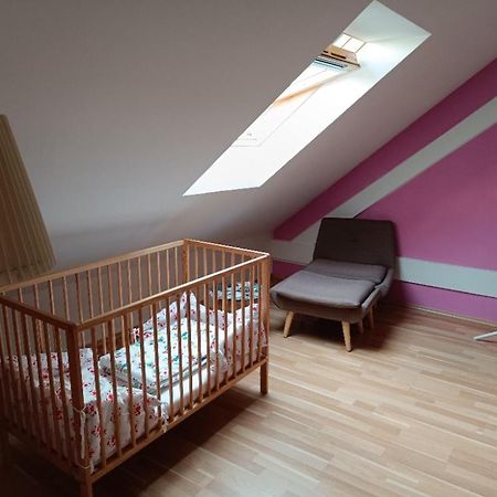 Apartmany Greg Ceske Budejovice Exteriör bild