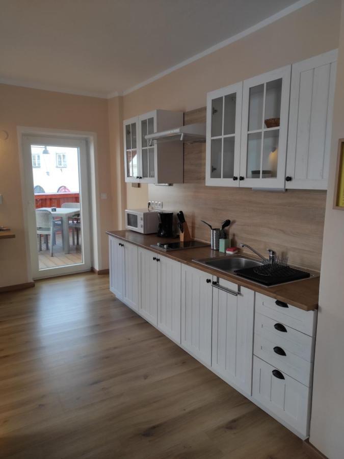 Apartmany Greg Ceske Budejovice Exteriör bild