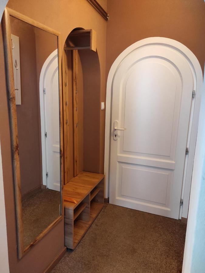 Apartmany Greg Ceske Budejovice Exteriör bild