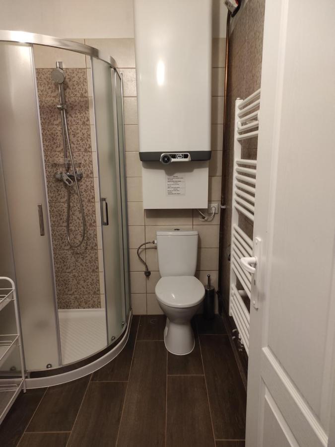 Apartmany Greg Ceske Budejovice Exteriör bild