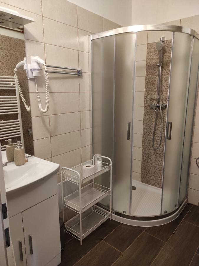 Apartmany Greg Ceske Budejovice Exteriör bild