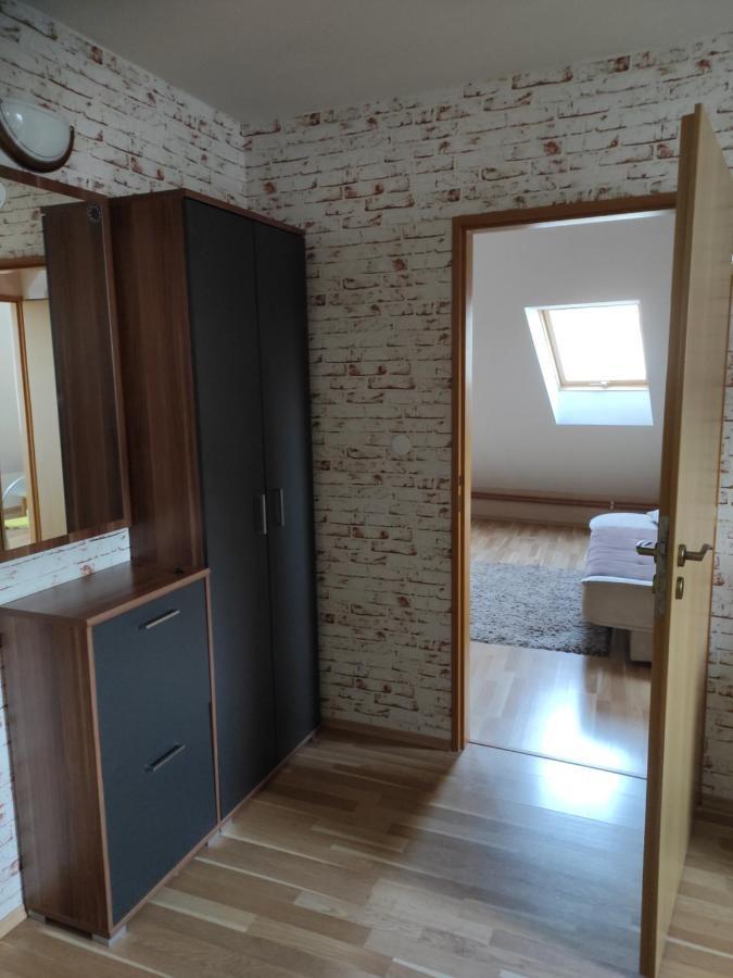 Apartmany Greg Ceske Budejovice Exteriör bild