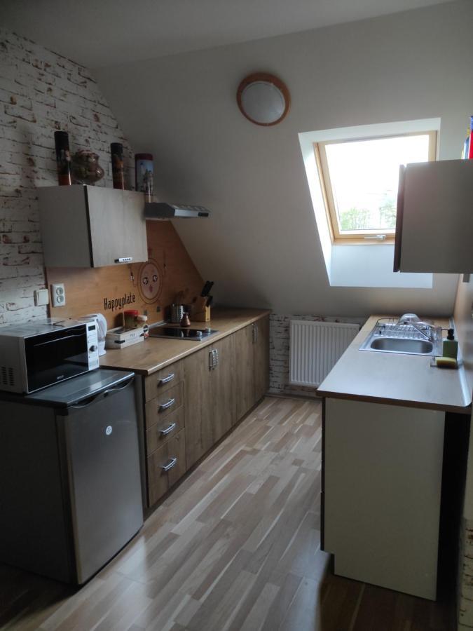 Apartmany Greg Ceske Budejovice Exteriör bild