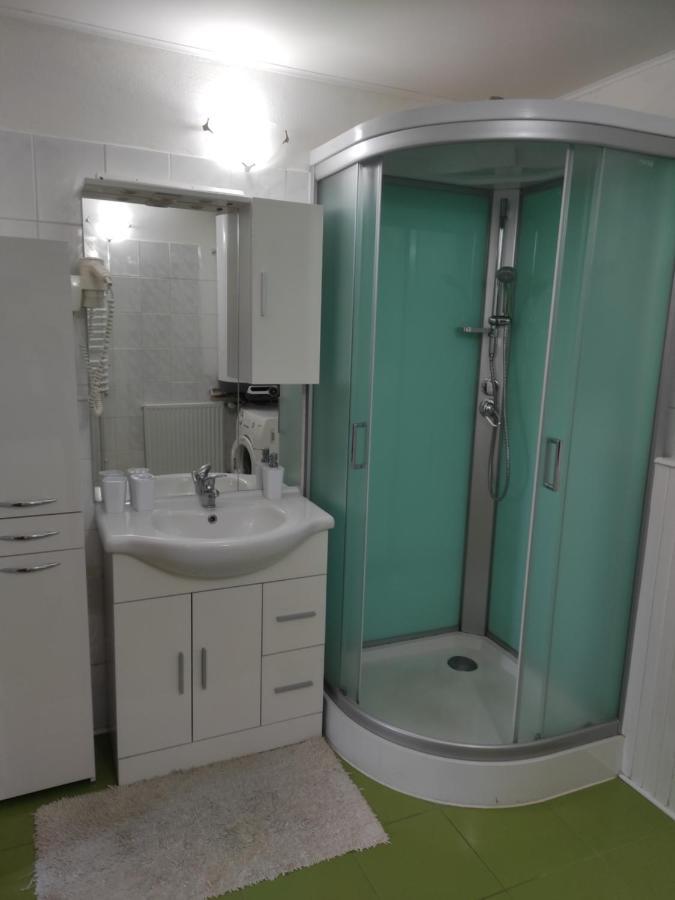 Apartmany Greg Ceske Budejovice Exteriör bild