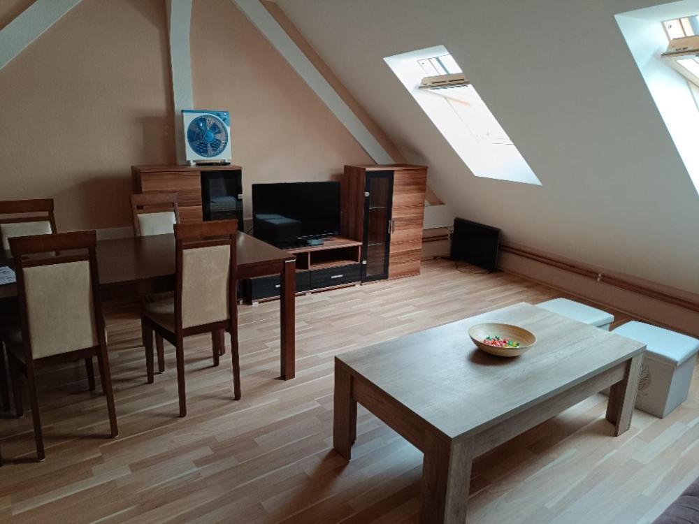 Apartmany Greg Ceske Budejovice Exteriör bild