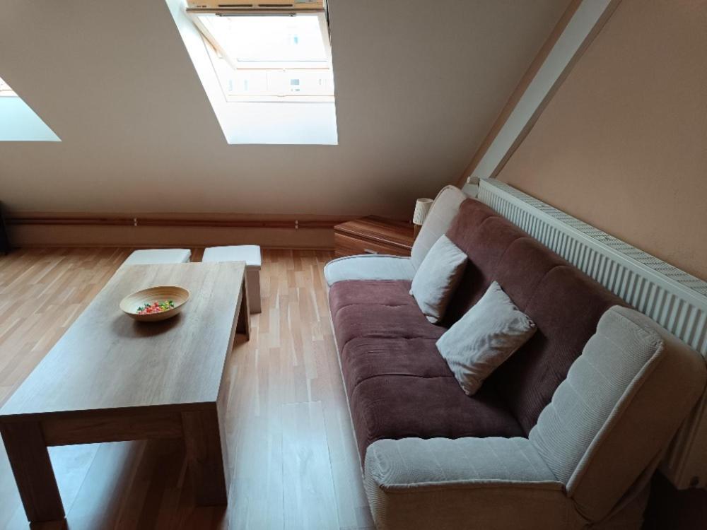 Apartmany Greg Ceske Budejovice Exteriör bild