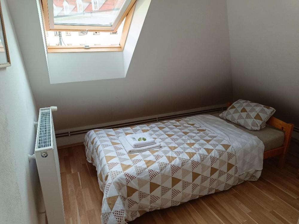 Apartmany Greg Ceske Budejovice Exteriör bild