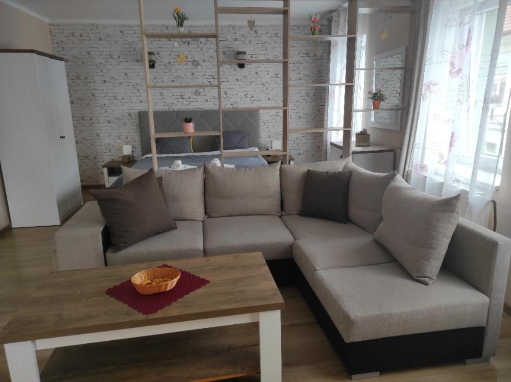 Apartmany Greg Ceske Budejovice Exteriör bild