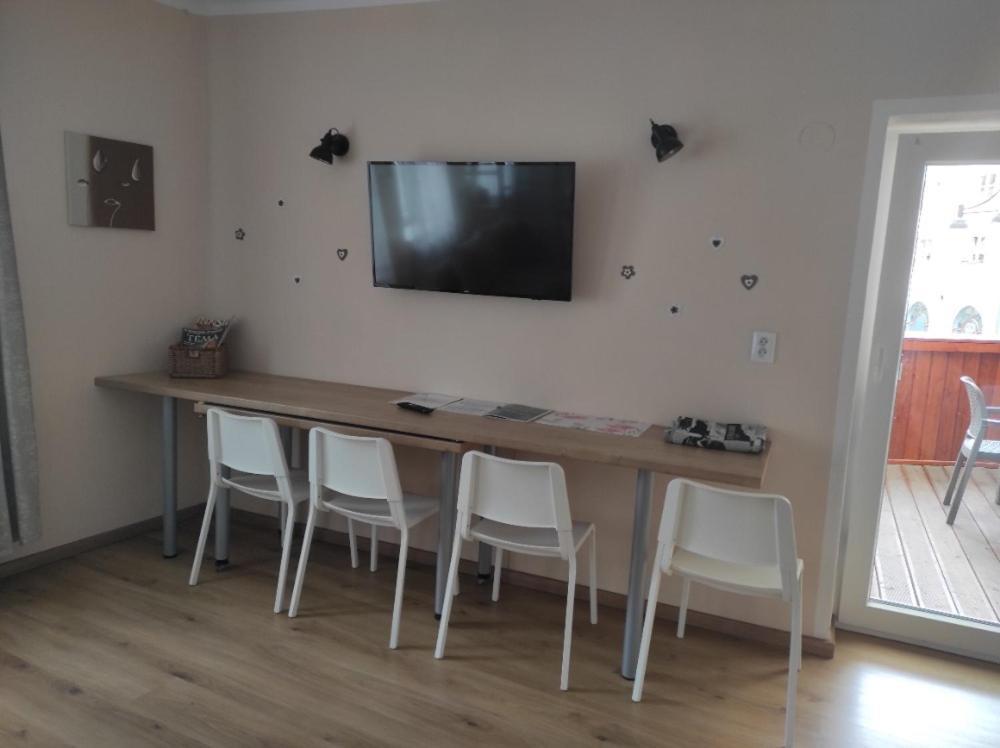 Apartmany Greg Ceske Budejovice Exteriör bild