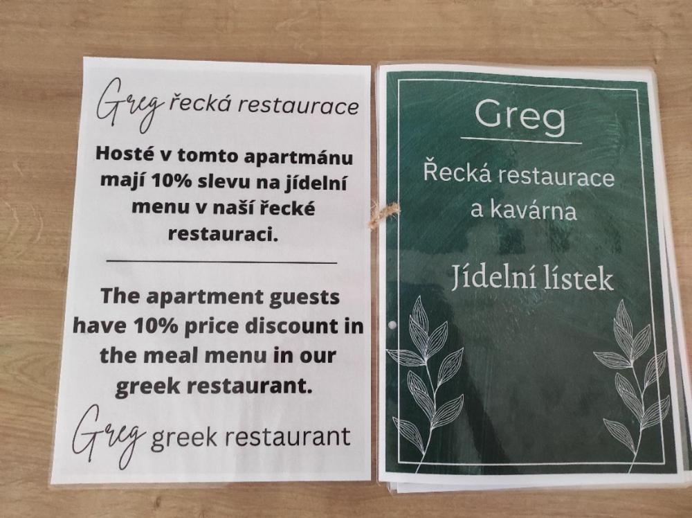 Apartmany Greg Ceske Budejovice Exteriör bild