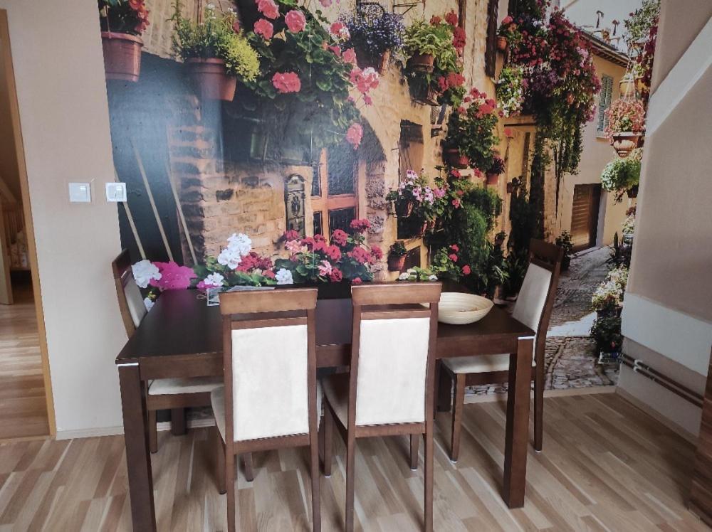 Apartmany Greg Ceske Budejovice Exteriör bild