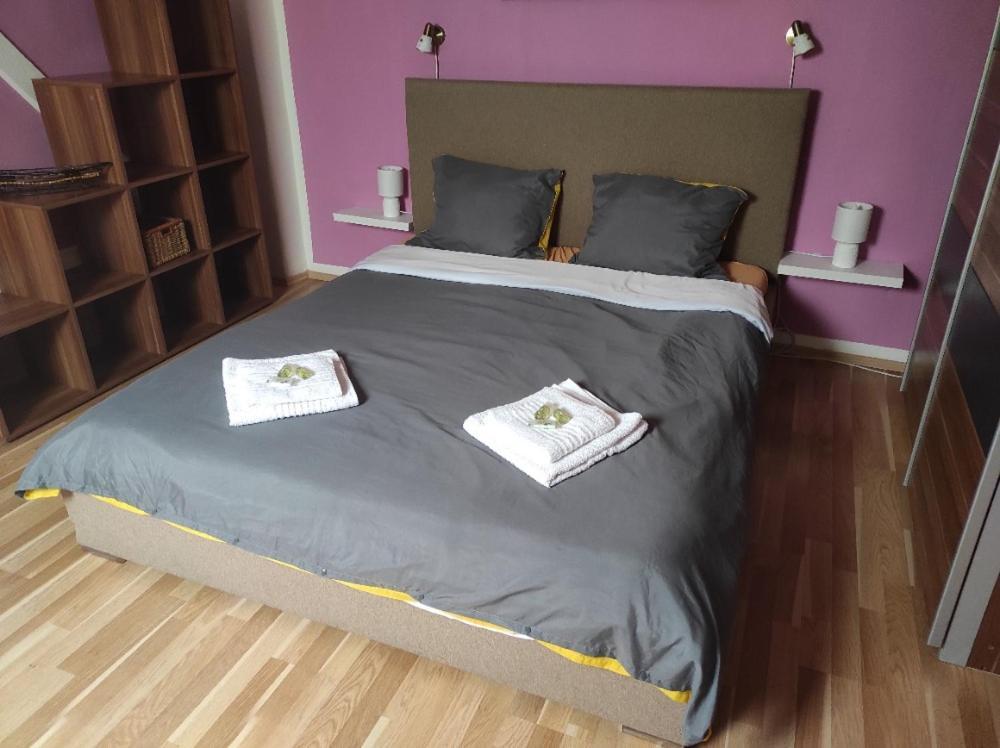 Apartmany Greg Ceske Budejovice Exteriör bild